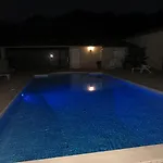 La Petite Maison *