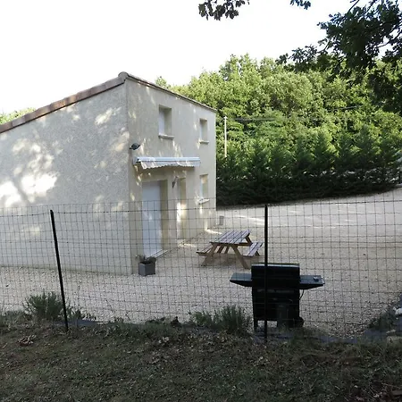 Vakantiehuis La Petite Maison Malataverne
