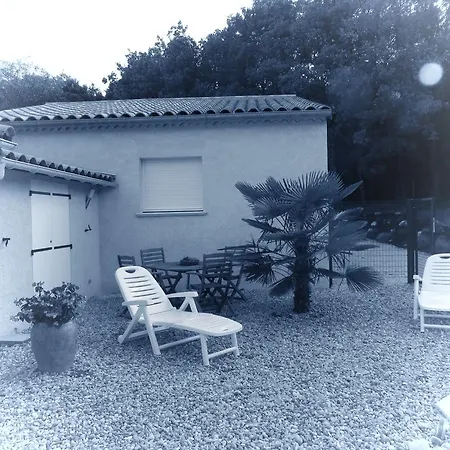 Vakantiehuis La Petite Maison