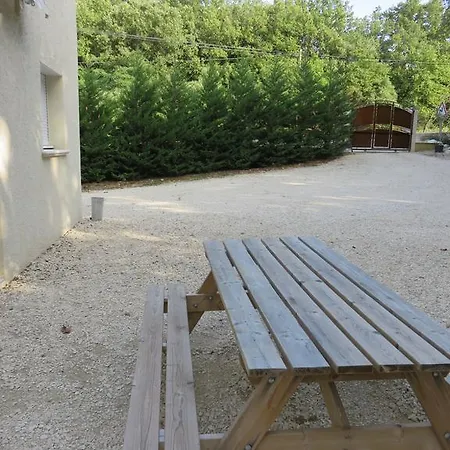 La Petite Maison 別荘 Malataverne
