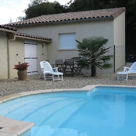 La Petite Maison 別荘 Malataverne