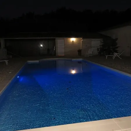 La Petite Maison *