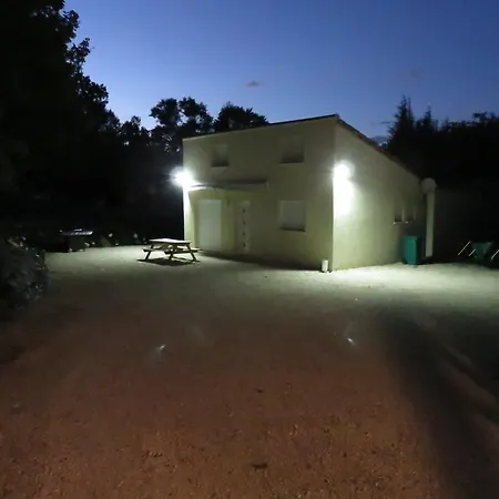 La Petite Maison * Malataverne