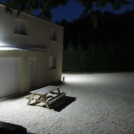 La Petite Maison Vakantiehuis Malataverne