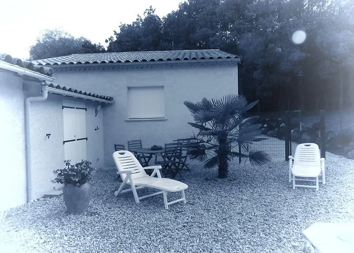 Ferienhaus La Petite Maison
