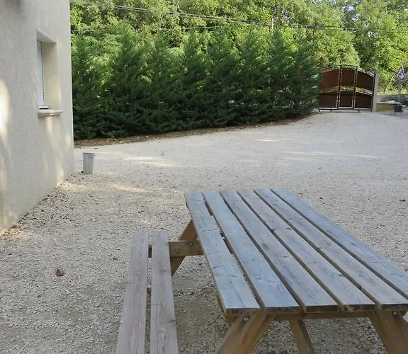 La Petite Maison Ferienhaus Malataverne