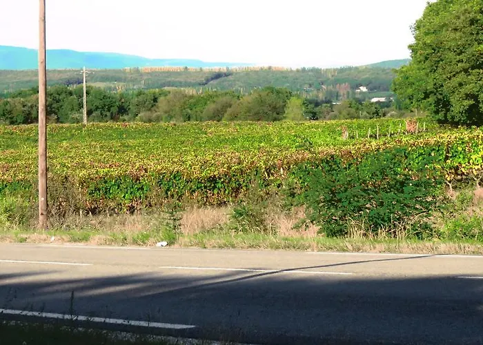 La Petite Maison * Malataverne