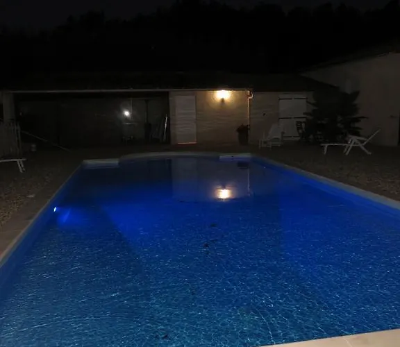 La Petite Maison *