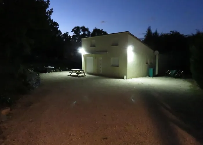 La Petite Maison * Malataverne
